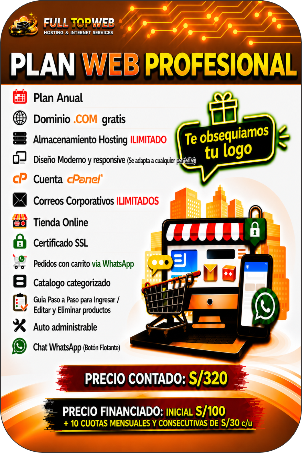 Desarrollo Web